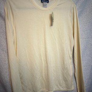 LONG SLEEVE TSHIRT